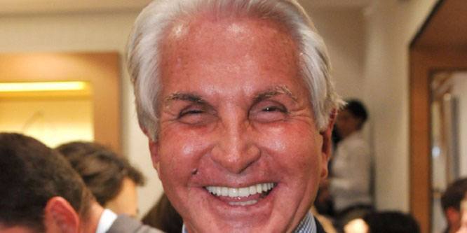 George Hamilton - Age, Family, Bio | Famous Birthdays