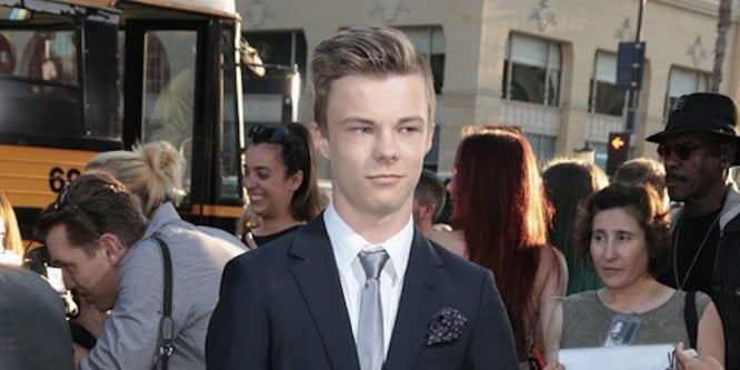 Nicholas Hamilton - Age, Family, Bio | Famous Birthdays