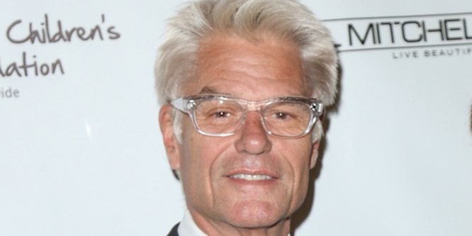Harry Hamlin - Age, Family, Bio | Famous Birthdays