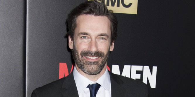 Jon Hamm - Age, Family, Bio | Famous Birthdays