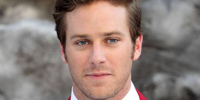 Armie Hammer - Age, Family, Bio | Famous Birthdays