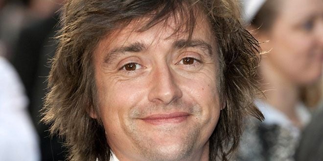 Richard Hammond - Age, Family, Bio | Famous Birthdays