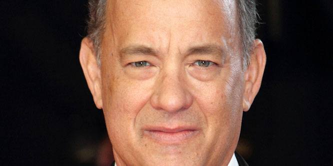 Tom Hanks - Age, Family, Bio | Famous Birthdays