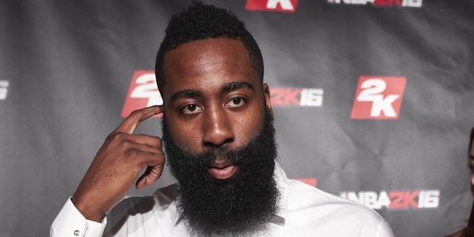 James Harden - Age, Family, Bio | Famous Birthdays