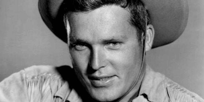 Ty Hardin - Trivia, Family, Bio | Famous Birthdays