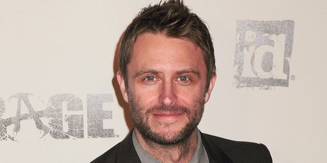 Chris Hardwick - Age, Family, Bio | Famous Birthdays