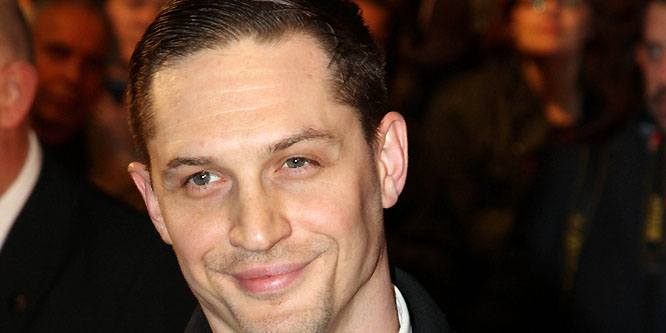 Tom Hardy - Age, Family, Bio | Famous Birthdays