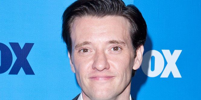 Jason Butler Harner - Age, Family, Bio | Famous Birthdays