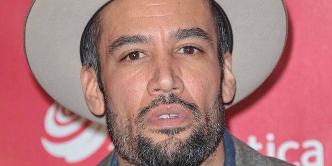 Ben Harper - Age, Family, Bio | Famous Birthdays