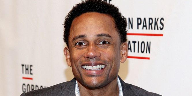 Hill Harper - Age, Family, Bio | Famous Birthdays