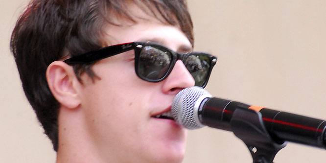 Shane Harper - Age, Family, Bio | Famous Birthdays