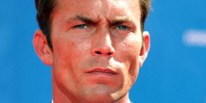 Desmond Harrington - Age, Family, Bio | Famous Birthdays