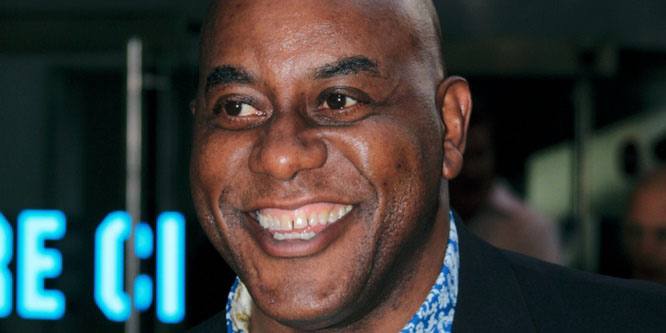Ainsley Harriott - Age, Family, Bio | Famous Birthdays