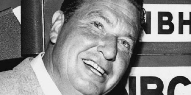 Phil Harris - Trivia, Family, Bio | Famous Birthdays