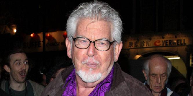 Rolf Harris - Trivia, Family, Bio | Famous Birthdays