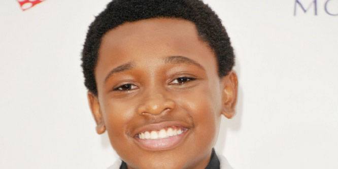 Curtis Harris - Age, Family, Bio | Famous Birthdays