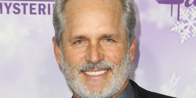 Gregory Harrison - Age, Family, Bio | Famous Birthdays