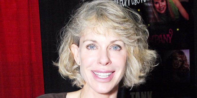 Jenilee Harrison - Age, Family, Bio | Famous Birthdays