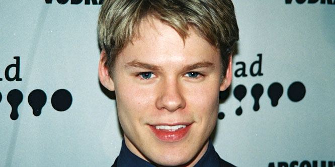 Randy Harrison - Age, Family, Bio | Famous Birthdays