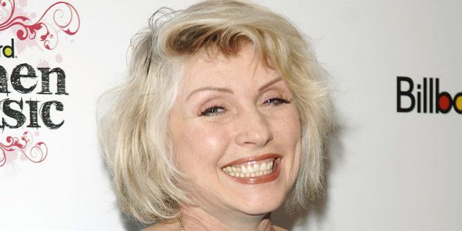 Debbie Harry - Age, Family, Bio | Famous Birthdays