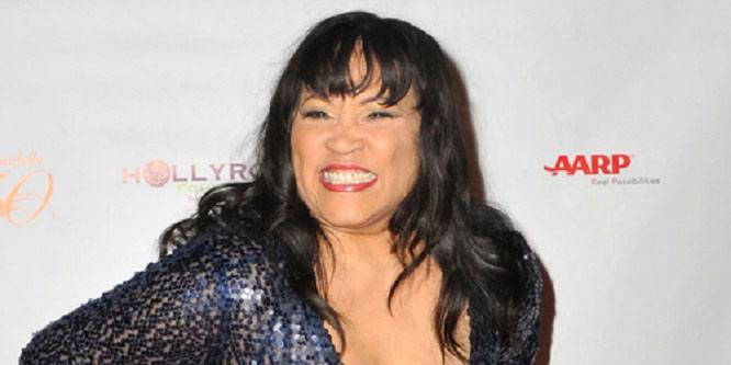 Jackee Harry - Age, Family, Bio | Famous Birthdays