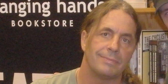 Bret Hart - Age, Family, Bio | Famous Birthdays