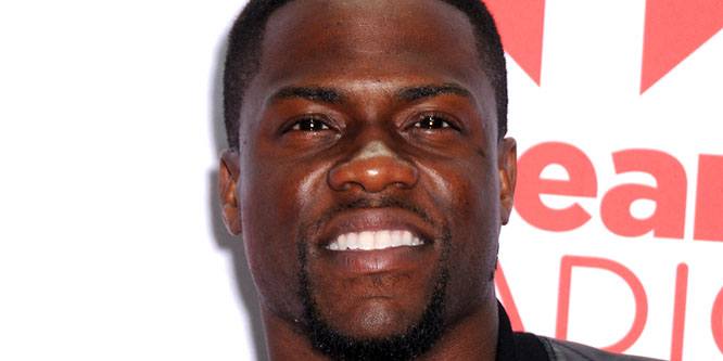 Kevin Hart - Age, Family, Bio | Famous Birthdays
