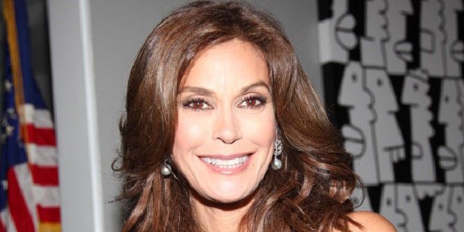 Teri Hatcher - Age, Family, Bio | Famous Birthdays