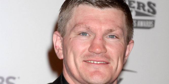 Ricky Hatton - Age, Family, Bio | Famous Birthdays