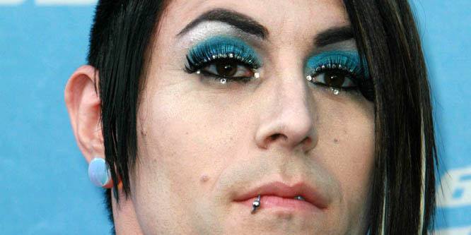 Davey Havok - Age, Family, Bio | Famous Birthdays