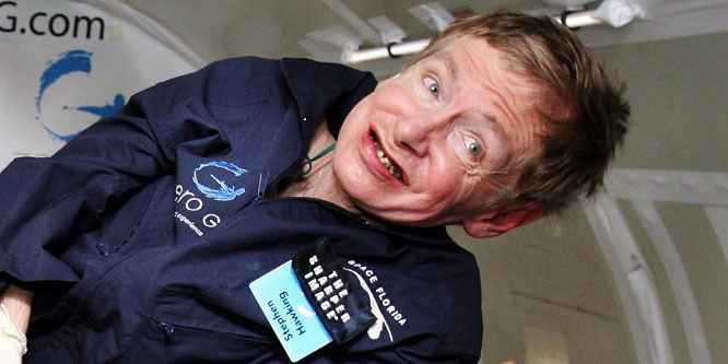 Stephen Hawking - Trivia, Family, Bio | Famous Birthdays