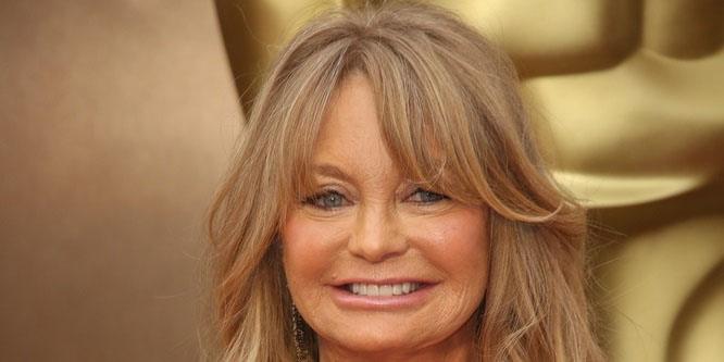 Goldie Hawn - Age, Family, Bio | Famous Birthdays