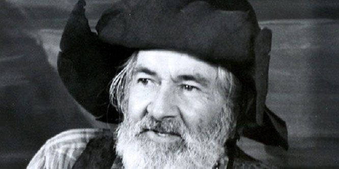 Gabby Hayes - Trivia, Family, Bio | Famous Birthdays