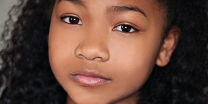 Laya DeLeon Hayes - Age, Family, Bio | Famous Birthdays