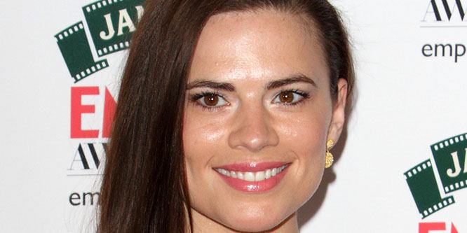 Hayley Atwell - Age, Family, Bio | Famous Birthdays