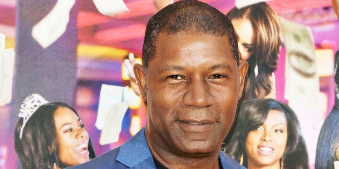 Dennis Haysbert - Age, Family, Bio | Famous Birthdays