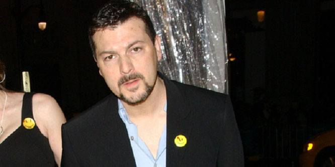 David Hayter - Age, Family, Bio | Famous Birthdays