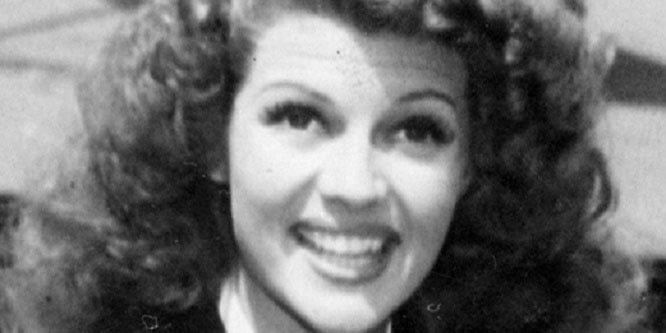Rita Hayworth - Trivia, Family, Bio | Famous Birthdays