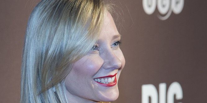 Anne Heche - Trivia, Family, Bio | Famous Birthdays