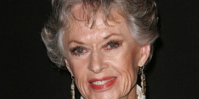 Tippi Hedren - Age, Family, Bio | Famous Birthdays