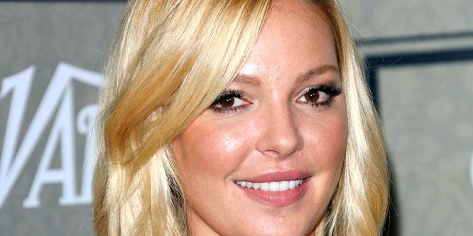 Katherine Heigl - Age, Family, Bio | Famous Birthdays
