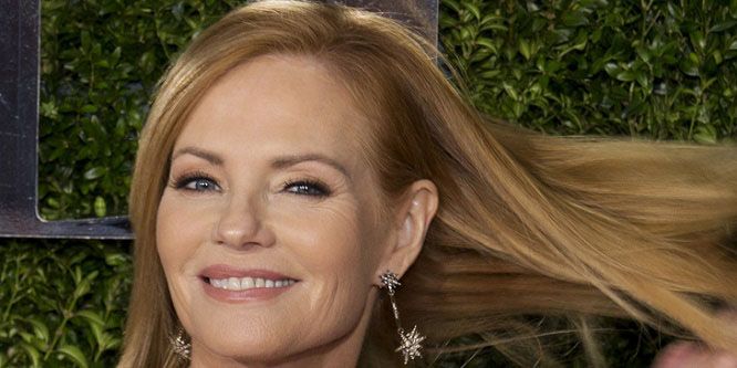 Marg Helgenberger - Age, Family, Bio | Famous Birthdays