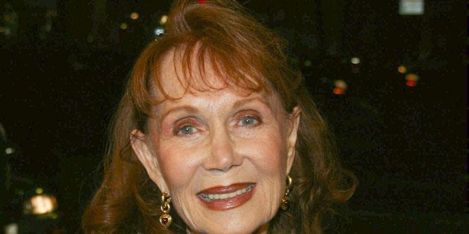Katherine Helmond - Trivia, Family, Bio | Famous Birthdays