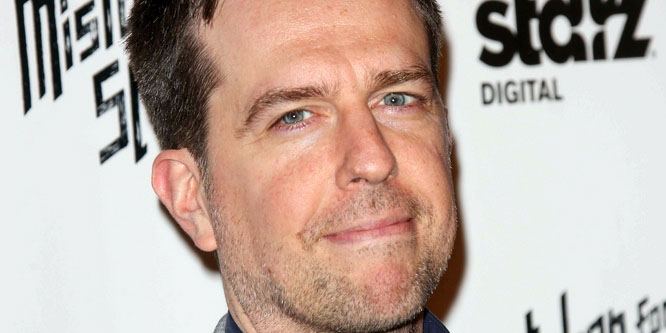 Ed Helms - Age, Family, Bio | Famous Birthdays