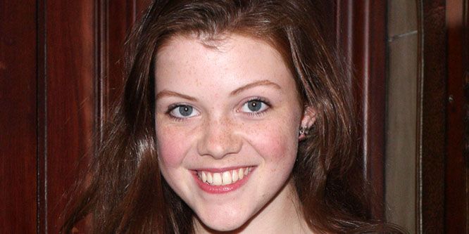 Georgie Henley - Age, Family, Bio | Famous Birthdays