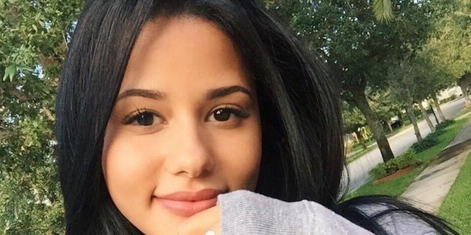 Katya Elise Henry - Age, Family, Bio | Famous Birthdays