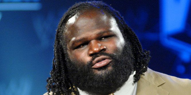 Mark Henry - Age, Family, Bio | Famous Birthdays
