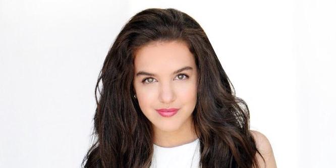 Lilimar - Age, Family, Bio | Famous Birthdays