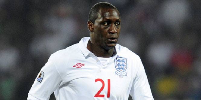Emile Heskey - Age, Family, Bio | Famous Birthdays