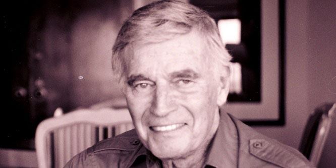 Charlton Heston - Trivia, Family, Bio | Famous Birthdays